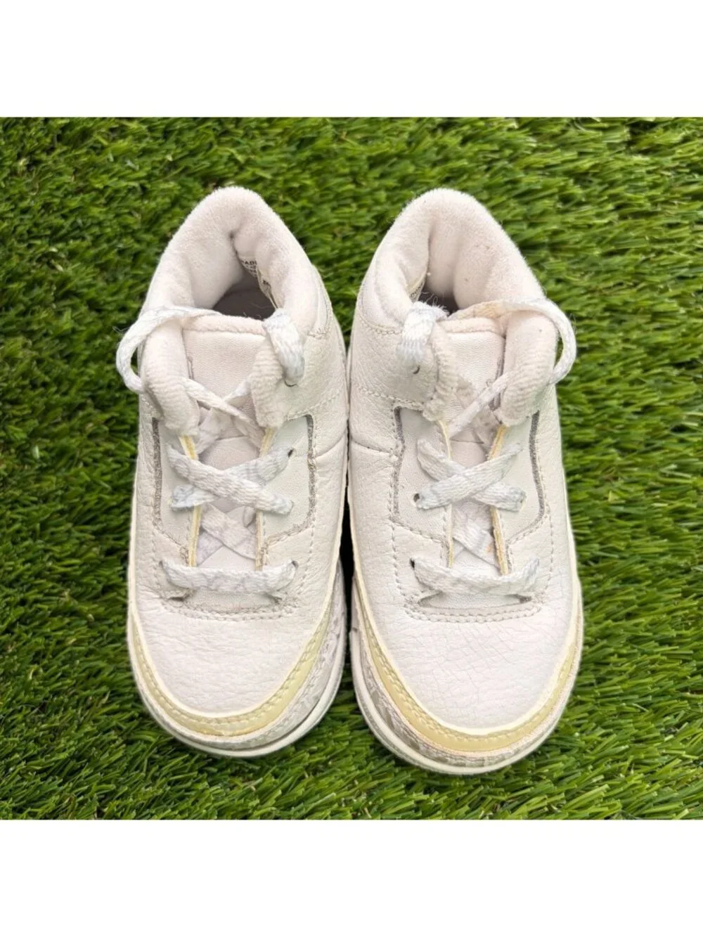 Nike please review